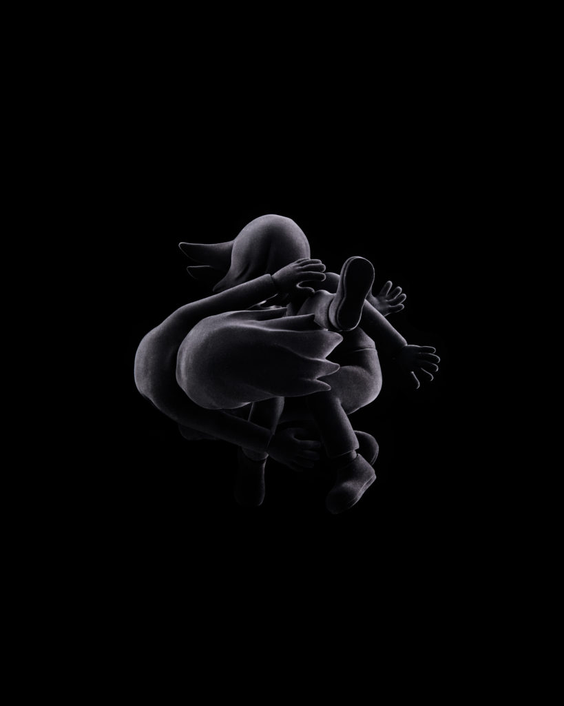 橋爪悠也 個展「GRAVITY POINT」開催！ | PLUG MAGAZINE