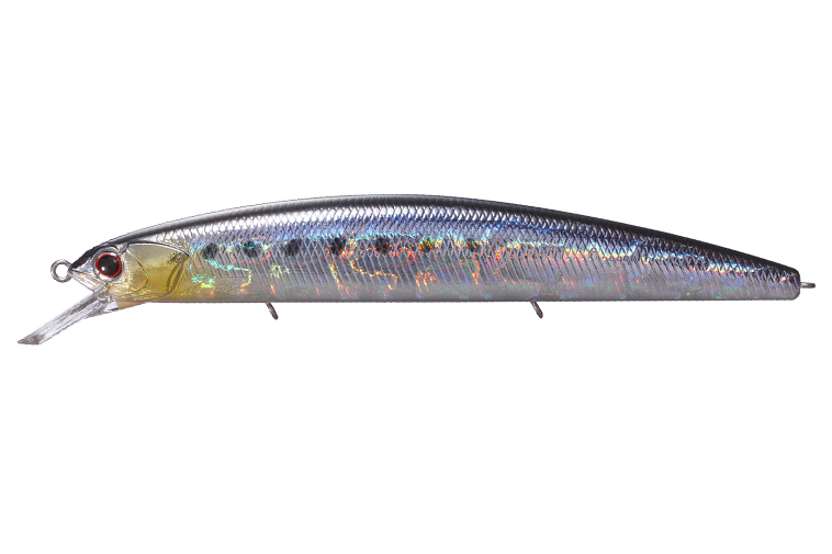 画像 No.5/12] 対サワラ＆シーバス！『ルドラ＆ヴァルナ（O.S.P）』は