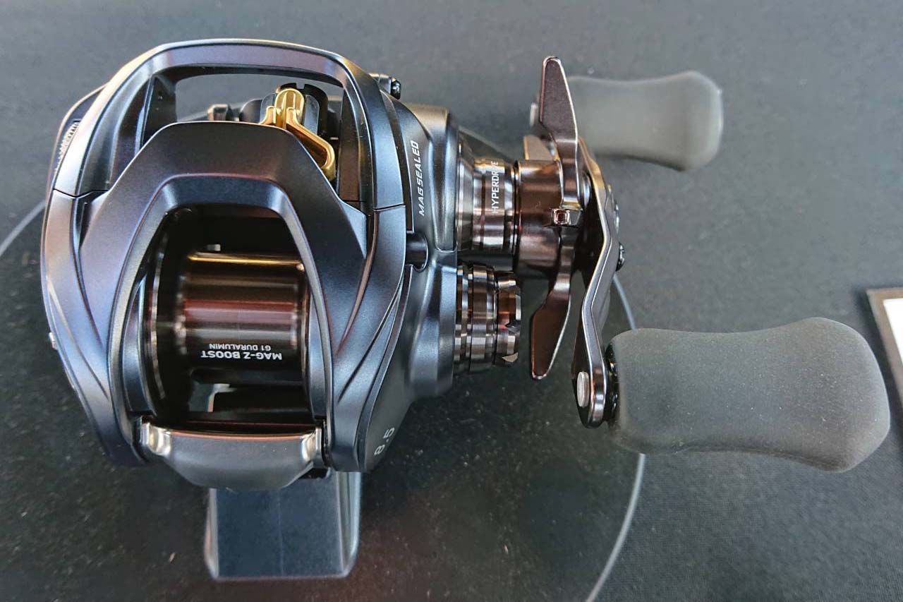 画像 No.14/20] スティーズ A TWの第2世代「スティーズ AII TW」が発表