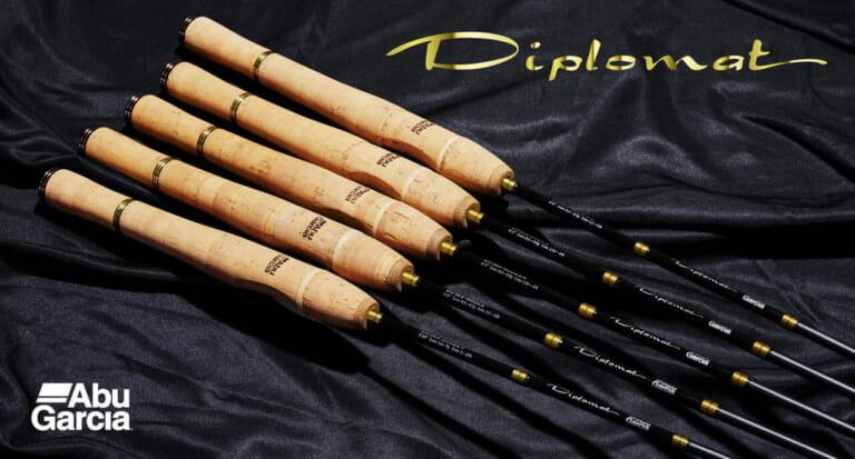 何このグリップカッコいい！】高級感あふれるフラッグシップエリア