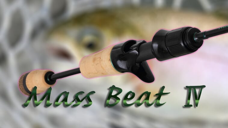 管理釣り場デビューにも！】初心者も上級者もニジマス釣りを楽しめる