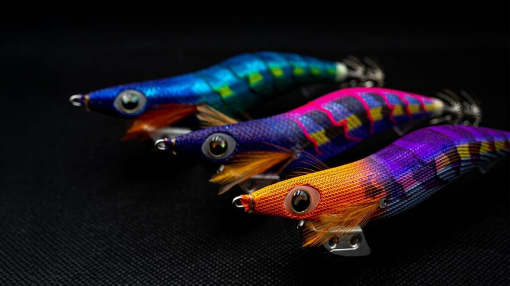 数量限定】「ショアからでも間違いなく釣れる」あのティップランモデル