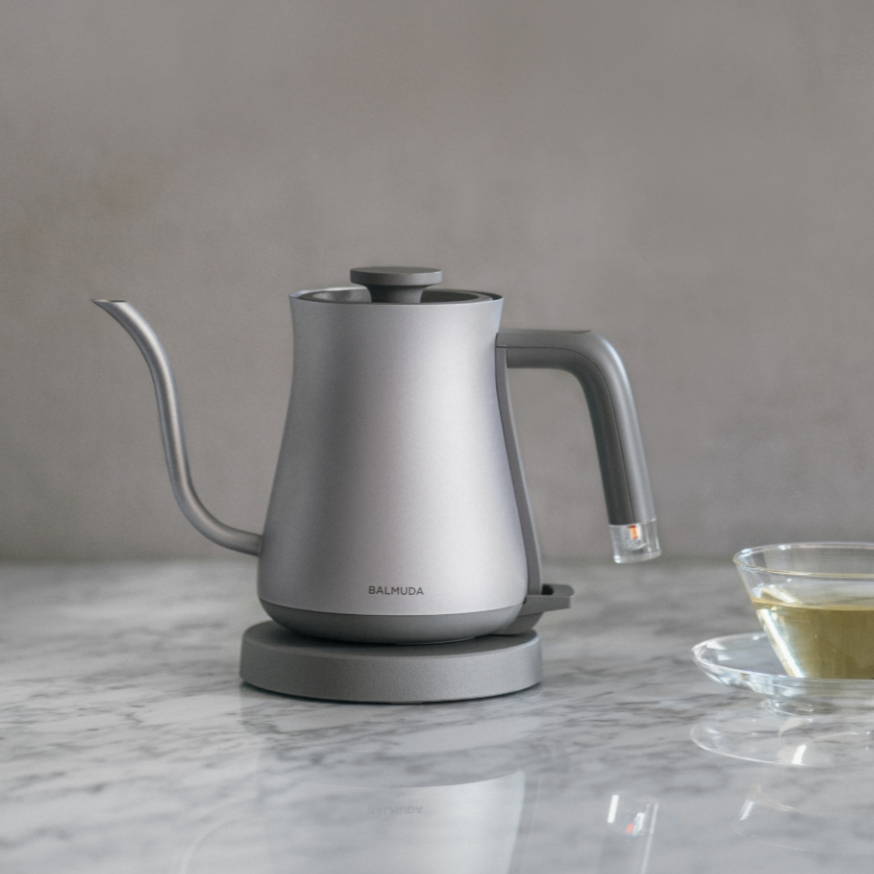 BALMUDA バルミューダ / ケトル The Pot ザ・ポット | +CASA [プラス