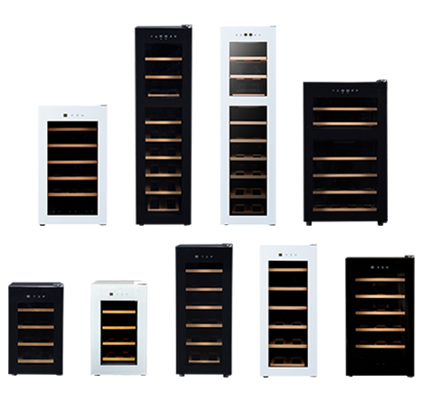 ワインセラー PlusQ（プラスキュー）公式サイト