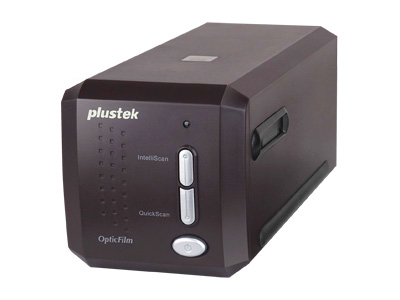 OpticFilm 8300i SE | Support | Plustek