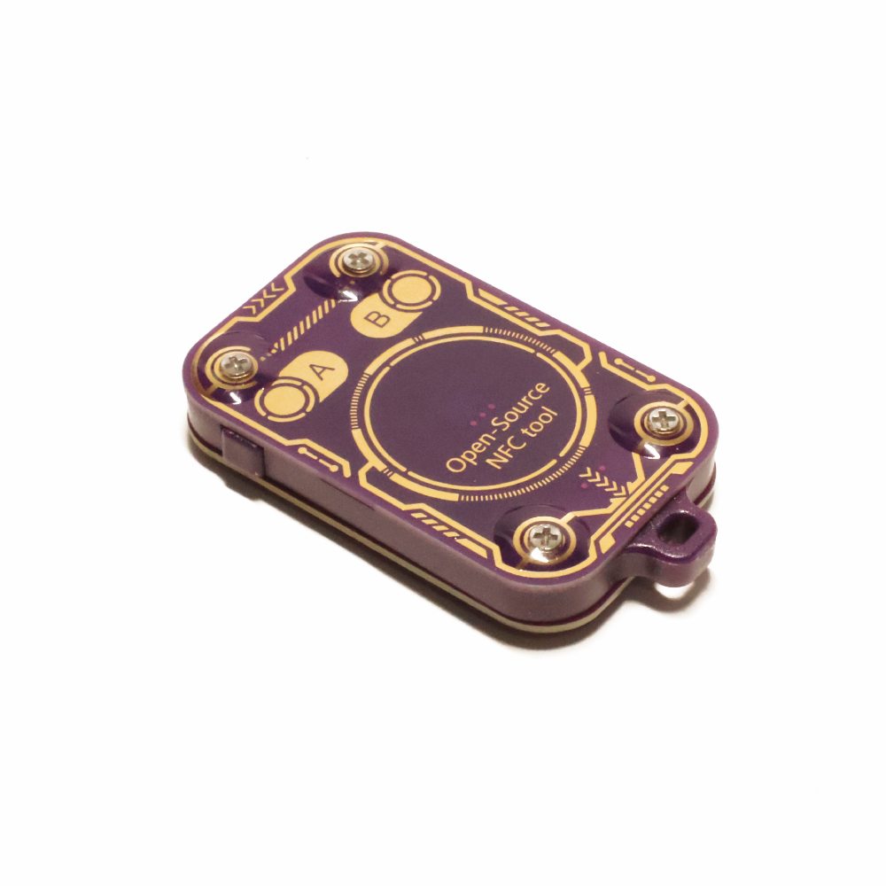 Chameleon Ultra SE3 - PN532Killer