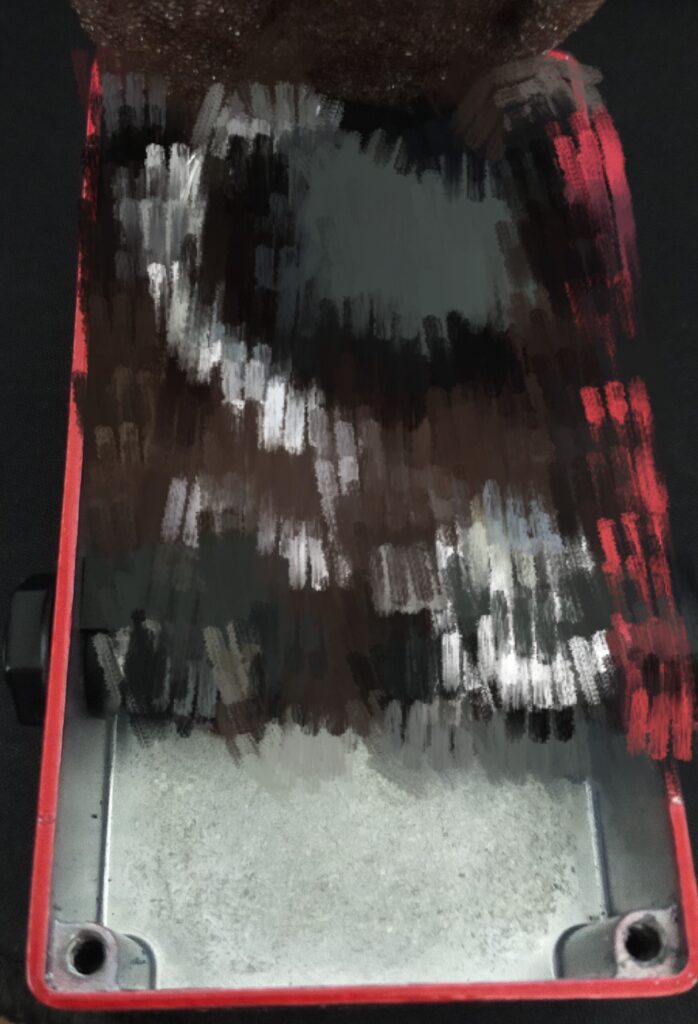 レビュー】ニーヴくん【電源不要で音が良くなるライントランス