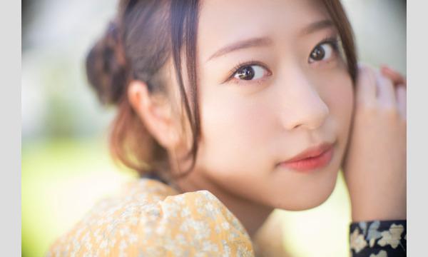 さくらと猫』（KADOKAWA)発売記念モーニング娘。'23 小田さくらさん