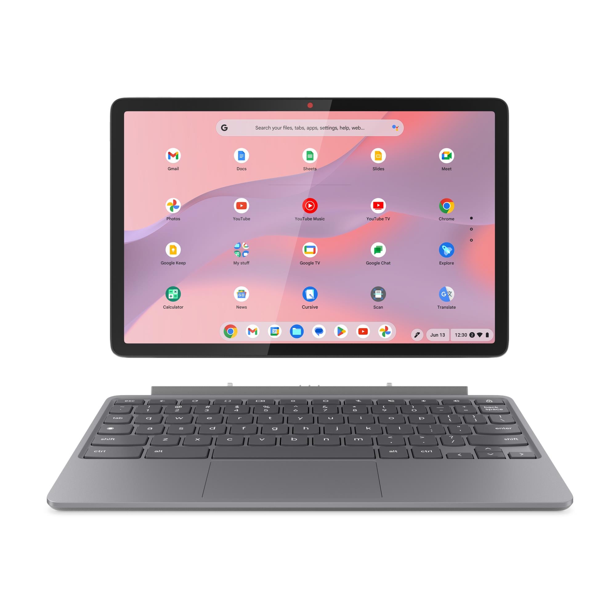Lenovo Chromebook Duet 11M889