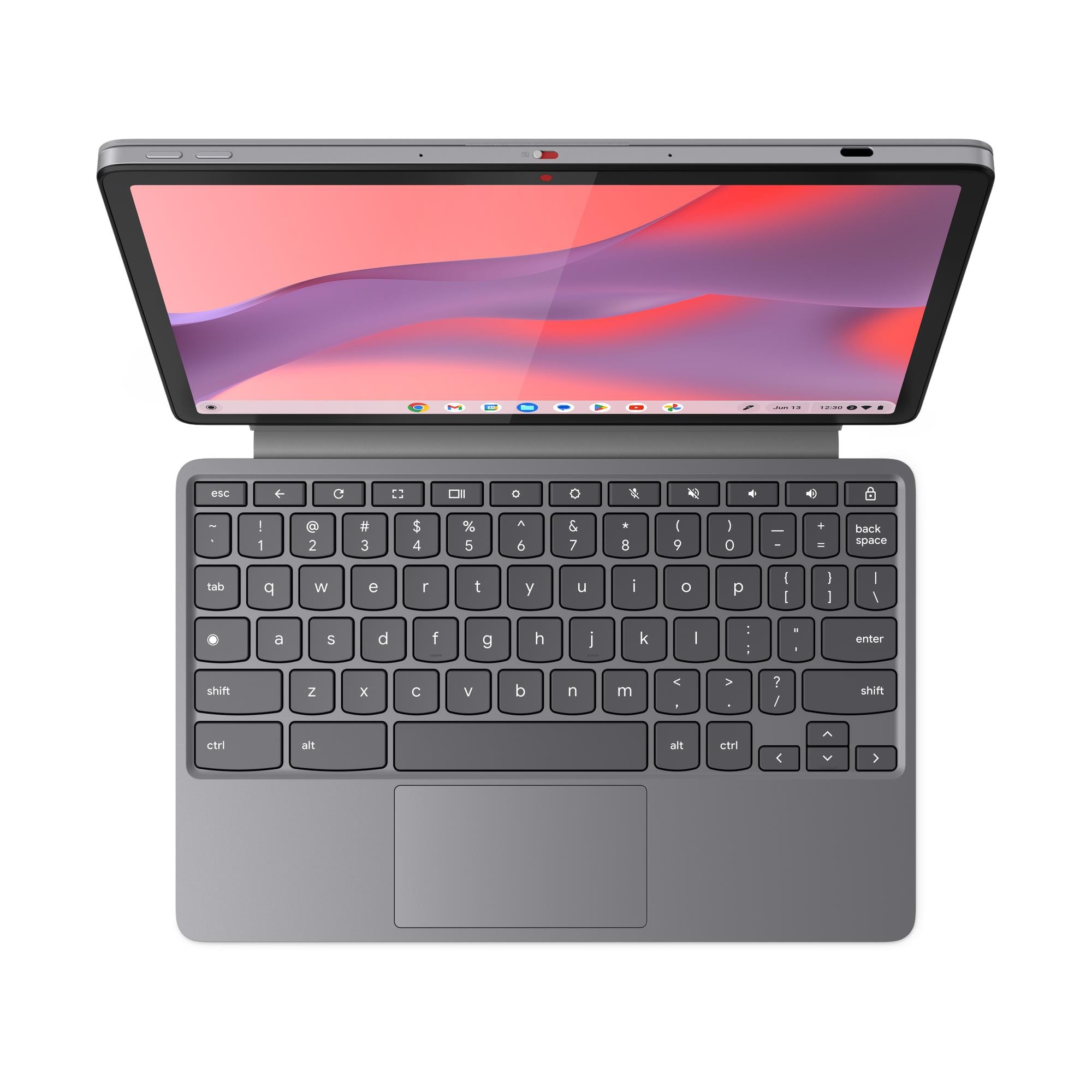 Lenovo Chromebook Duet 11M889