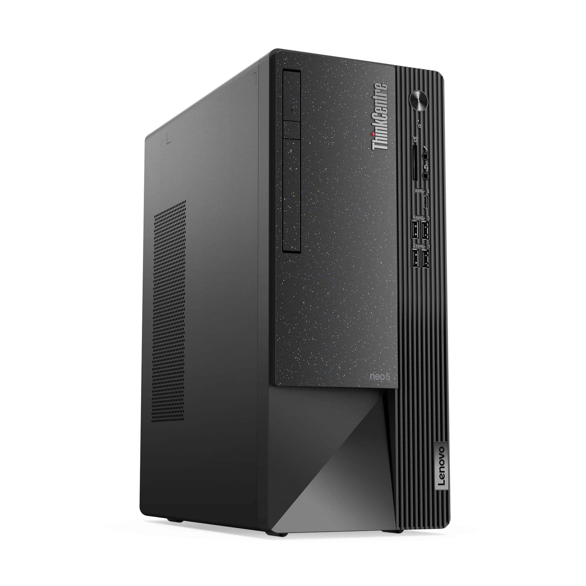 ThinkCentre neo 50t Gen 4
