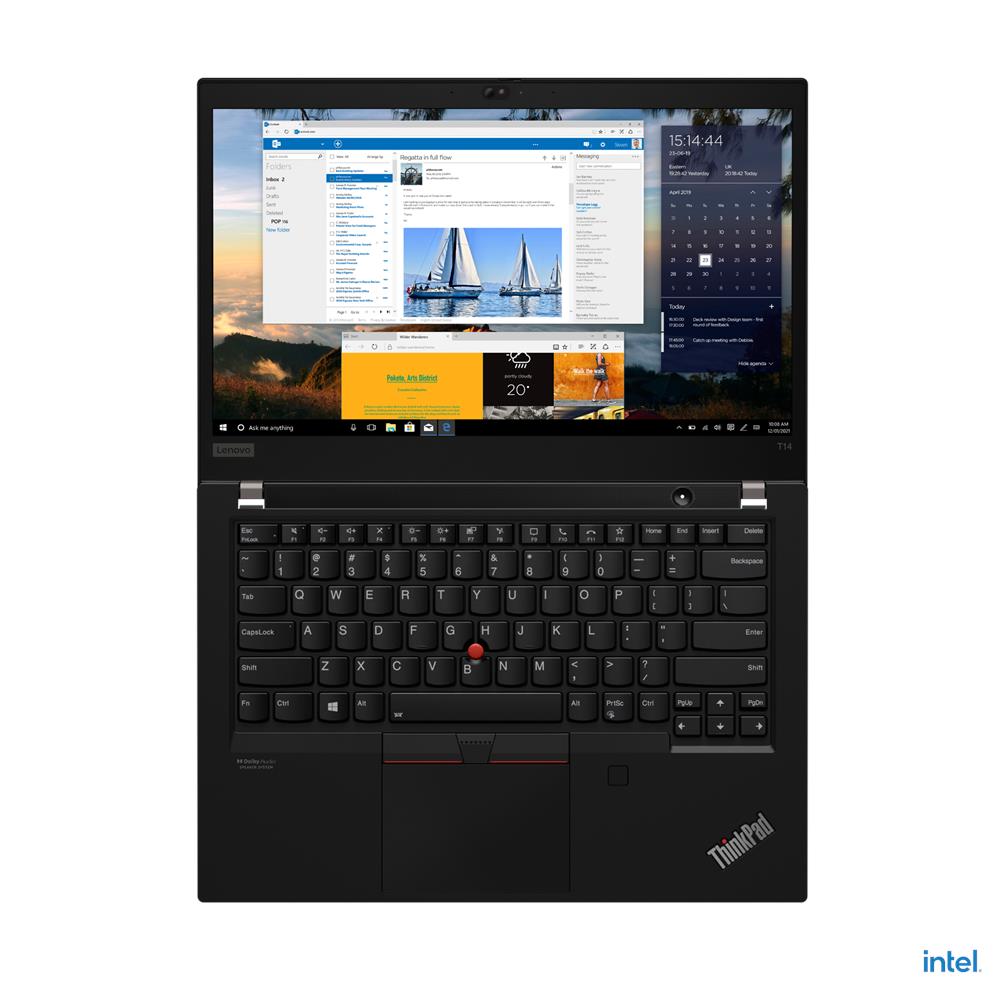 ThinkPad T14 Gen 2 (Intel)
