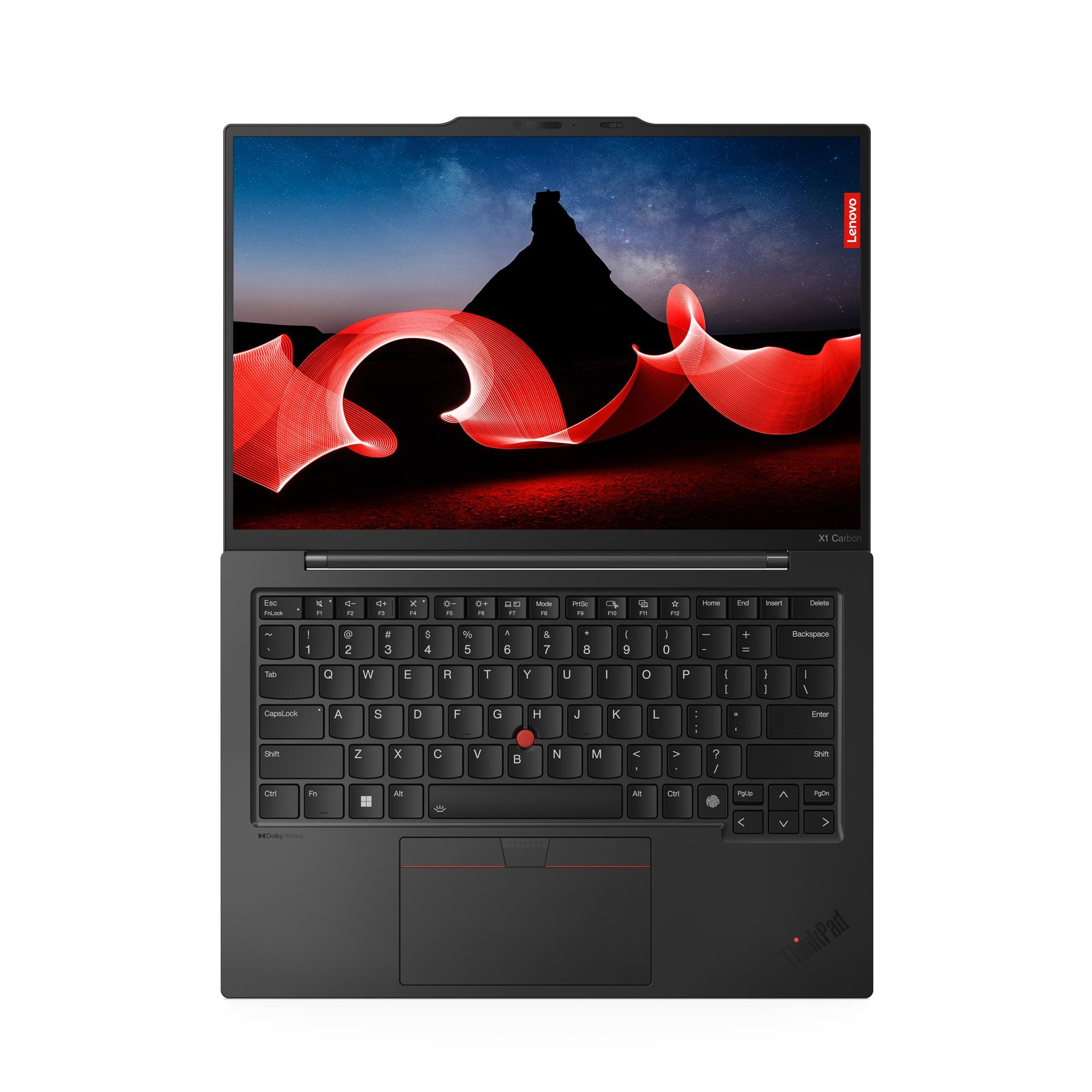 ThinkPad X1 Carbon Gen 12