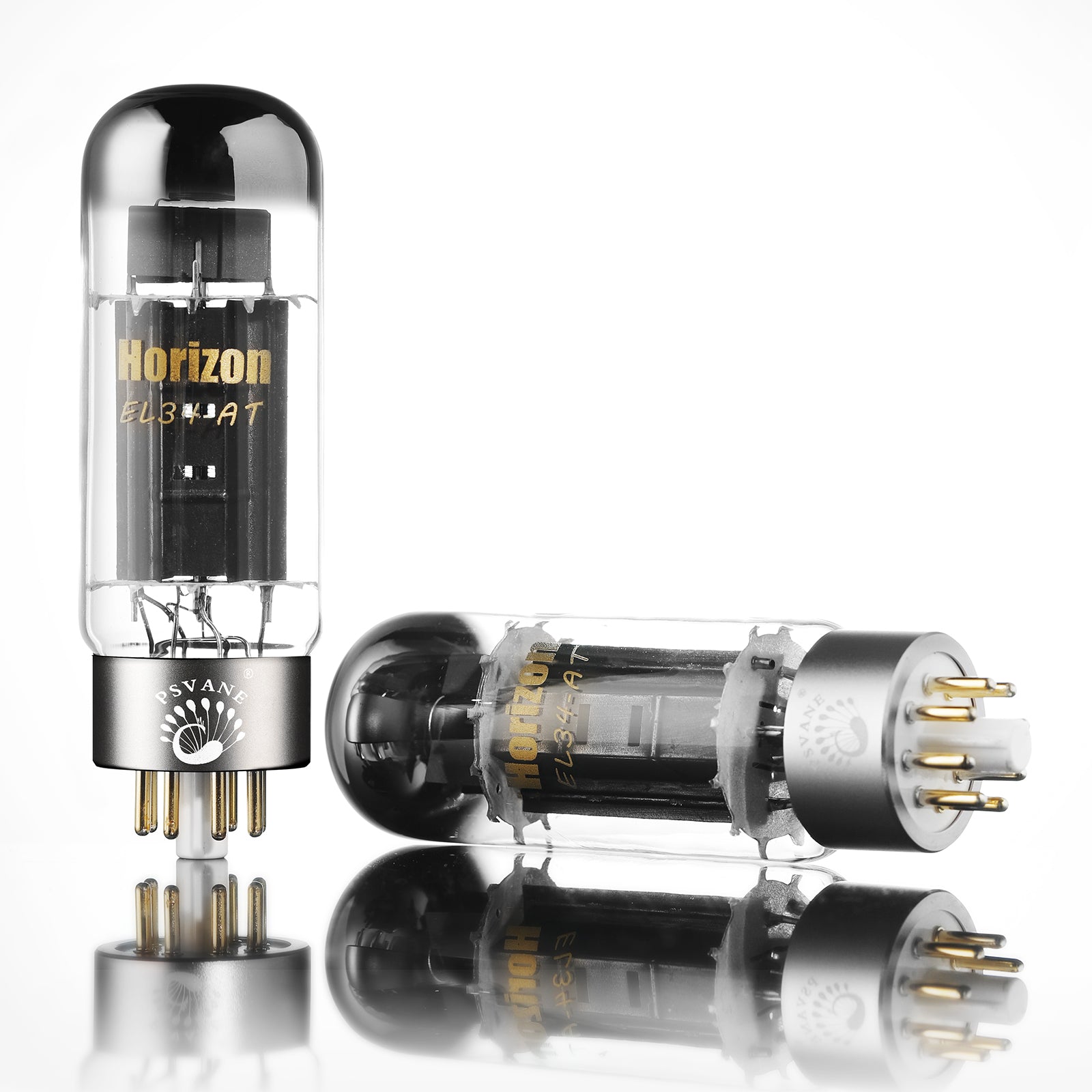 PSVANE HORIZON EL34-AT Vacuum Tube