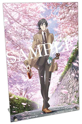 Blu-ray & DVD｜アニメ『PSYCHO-PASS サイコパス』シリーズ公式サイト