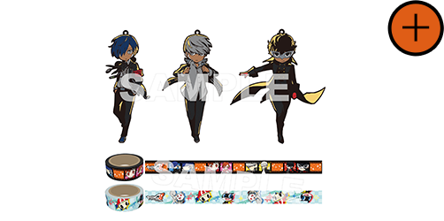 購入ガイド | PQ2 - ペルソナQ2 ニュー シネマ ラビリンス｜ 公式サイト