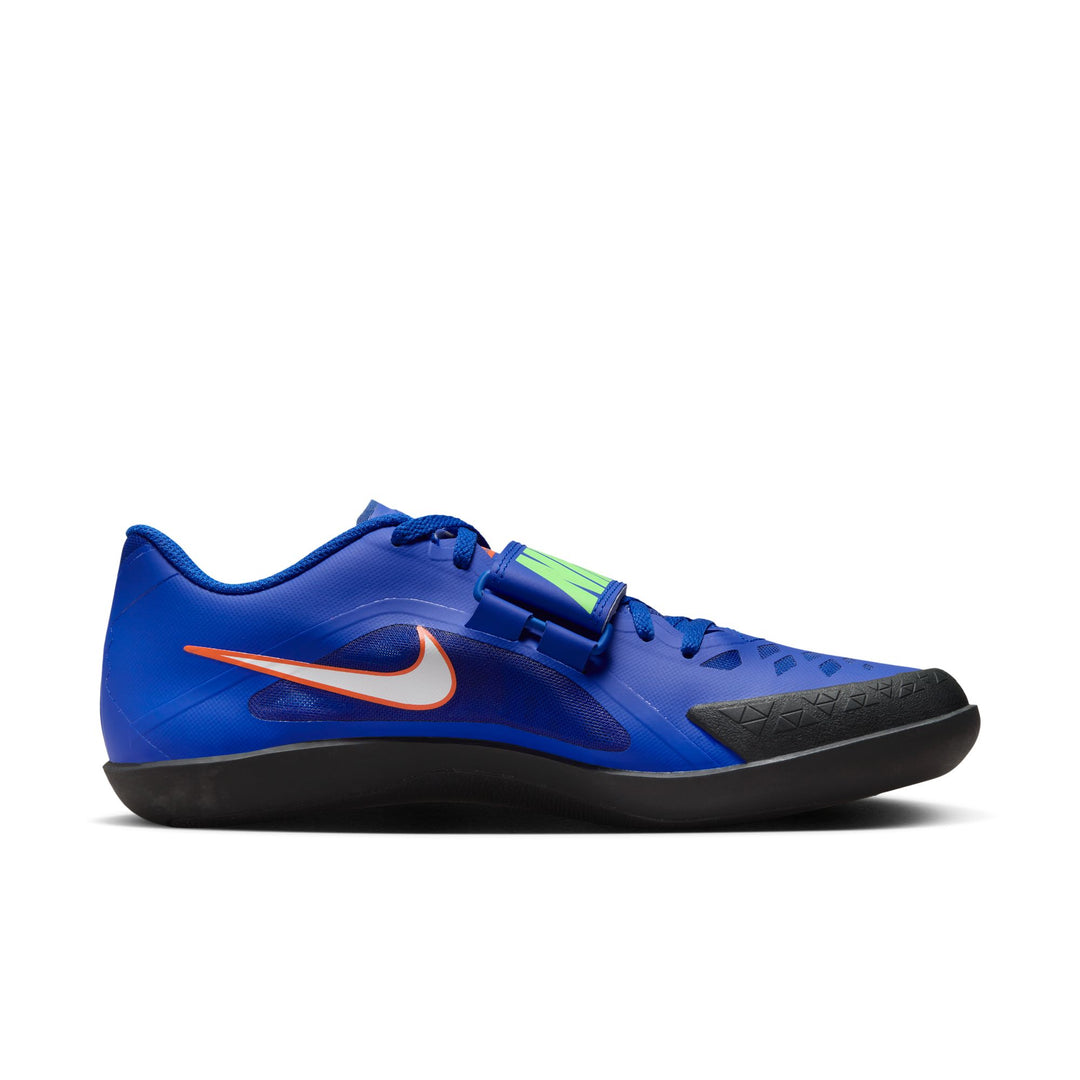 Unisex Nike Zoom Rival SD 2 Throwing Shoe – =PR= Run & Walk