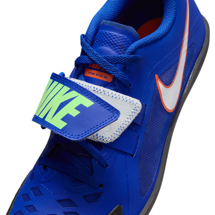Unisex Nike Zoom Rival SD 2 Throwing Shoe – =PR= Run & Walk