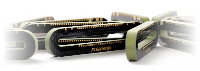 FISHMAN】エレキギター用ピックアップ「FLUENCE」シリーズ発売のご案内