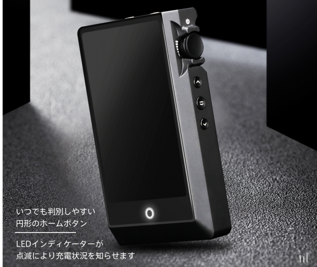 ASCII.jp：Cayin N6ii/T01デジタルオーディオプレーヤー及びT01