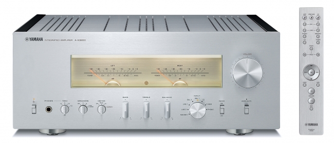 ヤマハ プリメインアンプ『A-S3200』『A-S2200』『A-S1200』 | ヤマハ