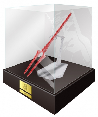 カゴメ『野菜生活100』×『エヴァンゲリオン』20周年コラボ