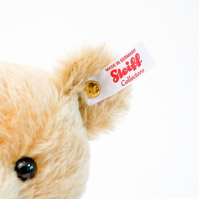 シュタイフ テディベア サッカー日本代表Ver. | 株式会社MS1880の