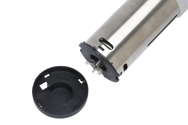 素材の旨味を最大限に引き上げる低温調理器「ROOMMATE® 低温調理器