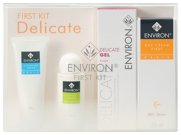 世界約70ヵ国、日本国内600を超える医療機関が導入した化粧品