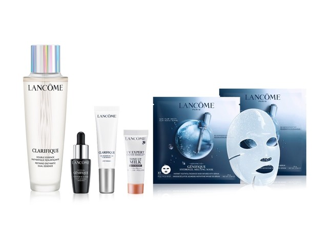 本日スタート！公式オンラインショップ限定 今年新発売の「クラリ