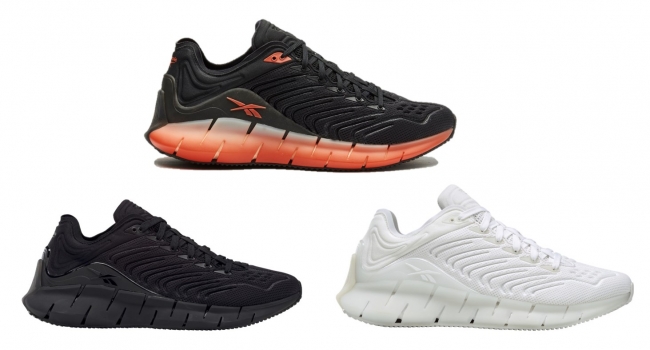 リーボックと人気ロックバンド「04 Limited Sazabys」が