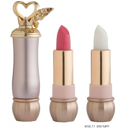 アニメ「マクロスF（フロンティア）」より シェリル・ノーム