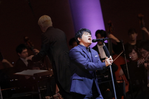 ASKA PREMIUM SYMPHONIC CONCERT 2018 -THE PRIDE- presented by