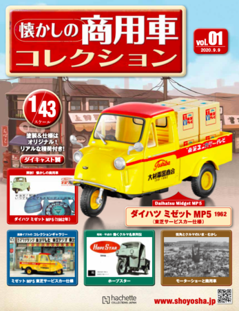 話題の“レトロカルチャー”でエモい！ 日本の元気を運んだクルマたち