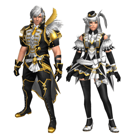 モンスターハンター フロンティアZ】新たな高難度モンスターが解禁