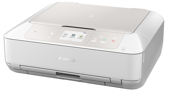 スマホからより使いやすく、快適なプリント環境を提供 家庭用