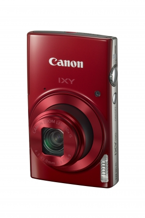 新映像エンジンDIGIC 7初搭載の“PowerShot G7 X Mark II”や光学40倍