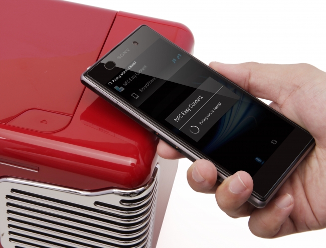 TEAC SL-D800BT Bluetooth対応CDラジオ（生産終了） TEAC SL-D800BT