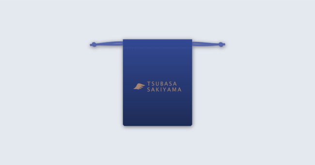 活躍の場を広げる人気俳優「崎山つばさ」のにコラボレーション