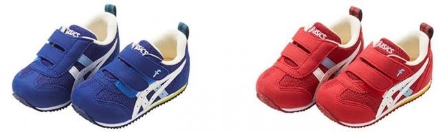 神戸発のブランド同士が共同開発！メッシュ素材を採用した新デザインで