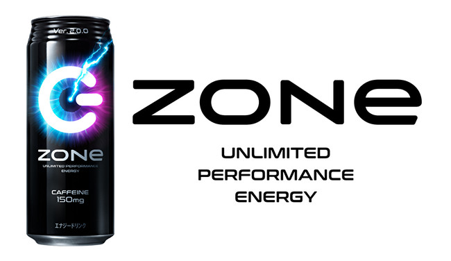 BLOOM VASE×エナジードリンク「ZONe」Teddyloidが作曲を手掛けた