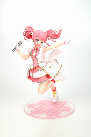 バンドリ！ ガールズバンドパーティ！1/7スケールフィギュア VOCAL