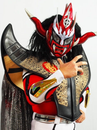 キング オブ プロレスリング』第15弾「STRONG STYLE SPECIAL」発売記念