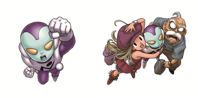 eBookJapanが『週刊少年ジャンプ【45周年記念号】』を配信！ 鳥山明の