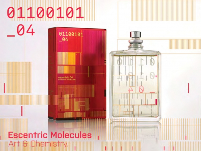 UK発フレグランス「エセントリック・モレキュールズ」に待望の