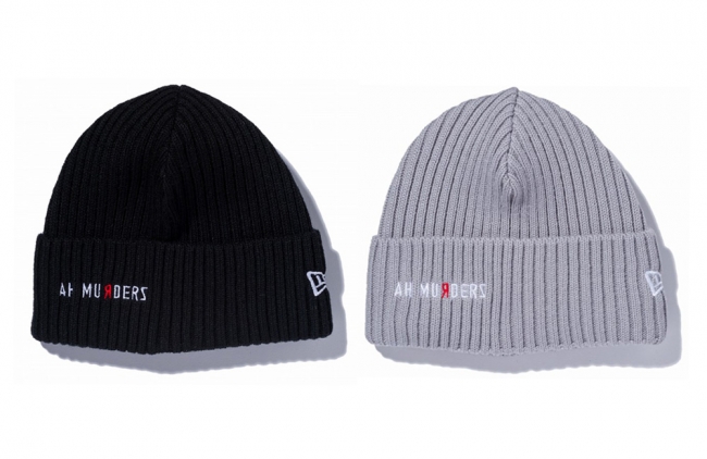 Red Spiderとニューエラによるコラボアイテムが登場 | ニューエラ