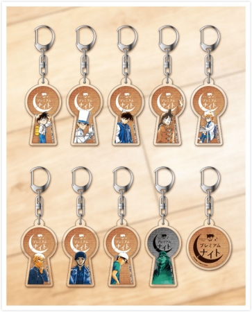 プレミアムクラブ会員限定リアルイベント『第2回プレミアムナイト』で