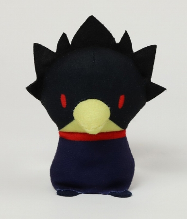 TVアニメ『僕のヒーローアカデミア』より、フィンガーマスコット