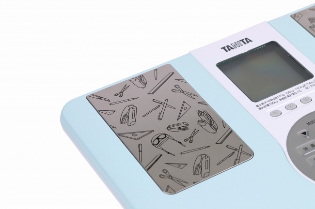 物語〉シリーズ』アニメ化10周年記念商品！戦場ヶ原ひたぎ使用イメージ