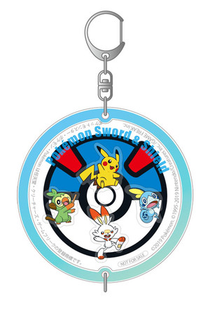 ファン待望の完全新作『ポケットモンスター ソード・シールド』の